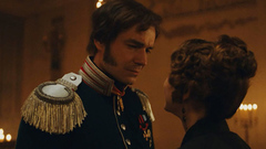 «Я совершил страшную ошибку». Союз спасения. Анонс