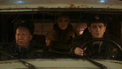 «Твою жену похитили очень опасные люди». Абрек. Анонс