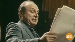 Михаил Жванецкий. Этим все сказано! Доброе утро. Фрагмент