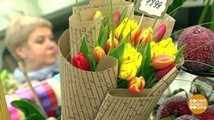 Чего хотят женщины? Доброе утро. Фрагмент