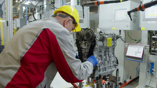 Единственный в России автозавод Haval наращивает свои мощности