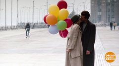 Праздники на Первом канале. Доброе утро. Фрагмент