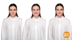 Комплименты. Прием… Доброе утро. Фрагмент 