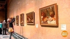 Открываем итальянское барокко в ГМИИ им. А. С. Пушкина. Доброе утро. Фрагмент 