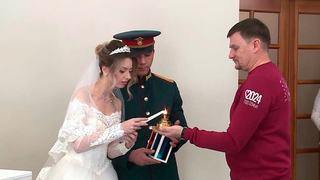 В Ненецкий автономный округ доставлена частица огня семейного очага «Сердце России»