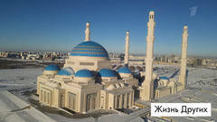 Астана. Часть 2. Жизнь других. Анонс