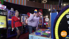 Сергей Жилин и гномы. Доброе утро. Суббота. Фрагмент