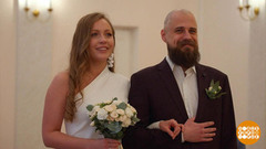 Свидание назначает искусственный интеллект. Доброе утро. Суббота. Фрагмент 