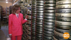 Архивы: здесь хранится история. Доброе утро. Суббота. Фрагмент 