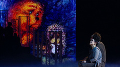 Мария Петрова — Алексей Тихонов. Русский вызов: турнир сильнейших фигуристов 2024