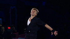 Алексей Ягудин. Русский вызов: турнир сильнейших фигуристов 2024