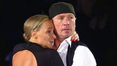 Оксана Домнина — Роман Костомаров. Русский вызов: турнир сильнейших фигуристов 2024