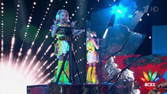 Юная бикбоксерша София Шишикина. Лучше всех! Фрагмент 