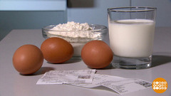 Сколько стоит блин испечь? Доброе утро. Фрагмент 