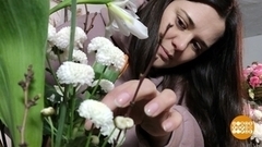 Декретный отпуск — время открыть свое дело. Доброе утро. Фрагмент 