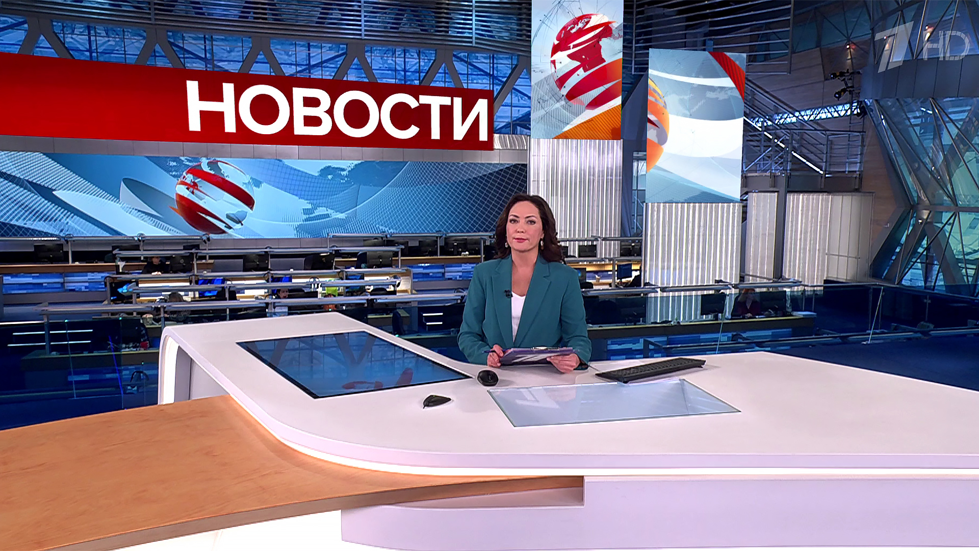 Выпуск новостей в 13:00 11 марта 2024