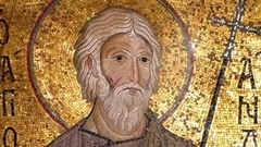 Андрей Первозванный. Документальный фильм. Анонс