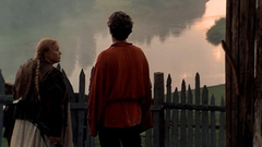 «Все равно ты меня любишь, а не его». Сибириада. Анонс