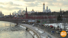 Расти, моя столица! Доброе утро. Фрагмент 