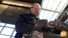 Урал — край мастеров. Доброе утро. Фрагмент