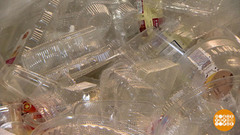 Вторая жизнь мусора. Доброе утро. Фрагмент