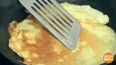 Выбираем лопатку для блинов. Доброе утро. Фрагмент 