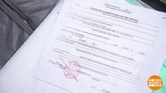 Какие документы должны быть у ребенка. Доброе утро. Фрагмент