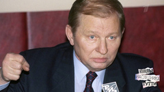 Кучма, которому повезло. Куклы наследника Тутти. Анонс