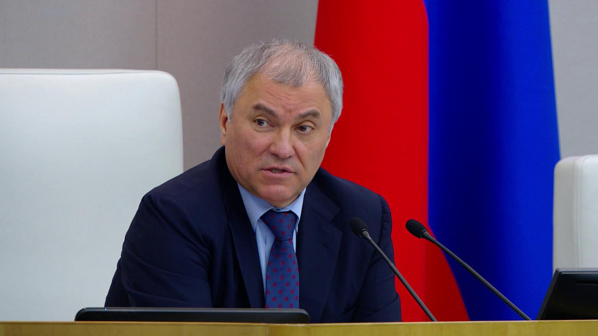 Госдума подготовила меры по ограничению прав уехавших граждан