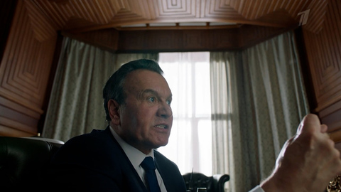 «Вот тебе, а не отставка!» Переведи ее через Майдан. Анонс