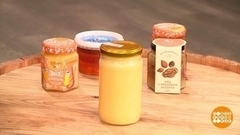 Блины медом не испортишь? Смотря каким… Доброе утро. Фрагмент 