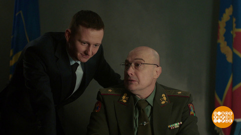 «Переведи ее через Майдан»: следствие покажет? Доброе утро. Фрагмент 