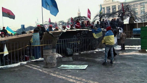 «Они явно что-то планируют». Переведи ее через Майдан. Анонс