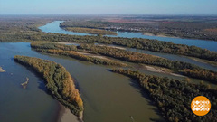 Большие реки большой страны. Доброе утро. Фрагмент 