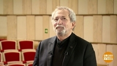 Борис Эйфман и его высокое искусство. Доброе утро. Фрагмент 