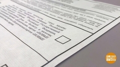 Выборы-2024: как не испортить бюллетень для голосования. Доброе утро. Фрагмент