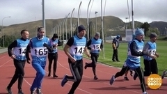 Спорт — норма жизни! Доброе утро. Фрагмент 