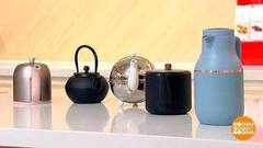 Как термос, только с носиком. Доброе утро. Фрагмент