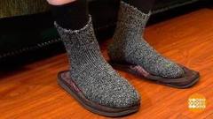 Если промочил ноги... Доброе утро. Фрагмент