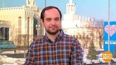 Илья Семериков - о будущем науки. Доброе утро. Фрагмент