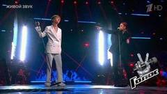 Дана Соколова и Инна Евтушенко. «Роза чайная»