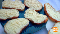 Вологодское масло: с другим не спутаешь! Доброе утро. Суббота. Фрагмент