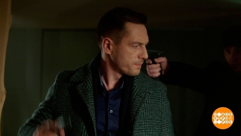 «Переведи ее через Майдан»: клубок шпионских интриг. Доброе утро. Фрагмент 