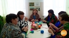 Профессия — помогать. Доброе утро. Фрагмент 