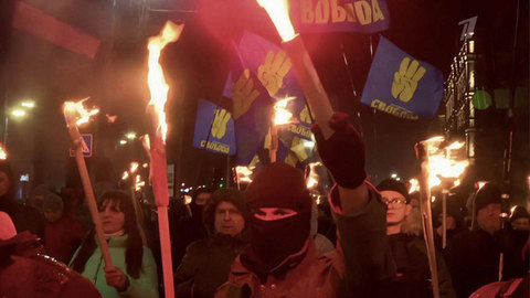 «Что-то не верю я, что он тестя кинет». Переведи ее через Майдан. Анонс