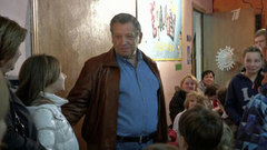 Ералаш. Детство строгого режима. Документальный фильм к 75-летию со дня рождения Бориса Грачевского. Анонс