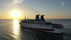 Под небом Крыма. Документальный фильм к 10-летию воссоединения Крыма с Россией. 4 серия. Анонс