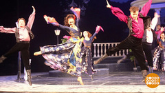 Культуру — в массы! Доброе утро. Фрагмент 