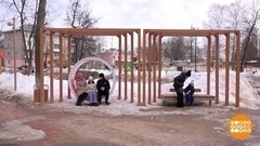 Города будут уютнее. Доброе утро. Фрагмент