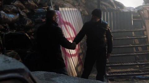 «И это великая украинская мечта». Переведи ее через Майдан. Анонс